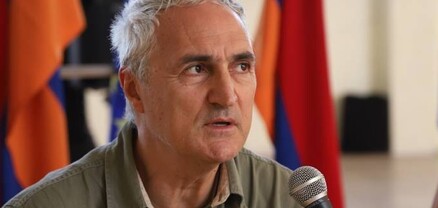 1 քայլ առաջ, 2-ը՝ հետ. Խզմալյանը՝ Հայաստանի եվրոպական ուղու ձախողման մասին
