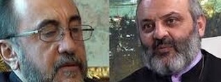 Սրբազանները առողջական խնդիր չունեն, ամեն ինչ նորմալ է. Արտաշես սարկավագ Աջապահյան