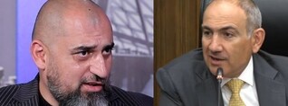 Իր «շուստրի գեղցիությամբ» փորձեց խուսափել ցանկացած պատասխանատվությունից. ինքը դժոխքում էլ կմանևրի