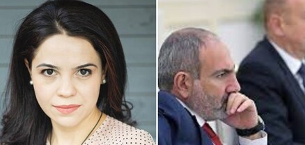 Փաշինյանն ու նրա թիմը «ֆենոմենալ» բանակցողներ են. զիջել են հնարավոր ամեն ինչ՝ դիմացը չստանալով ոչինչ
