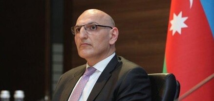 Ադրբեջանի և Հայաստանի միջև խաղաղության համաձայնագրի նախագծի տեքստի քննարկումներն ավարտվել են