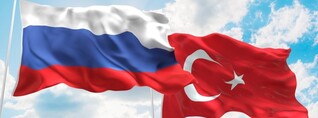 ՌԴ-ն դուրս է մղվում, Թուրքիան՝ ամրապնդվում․ Կրեմլն աջակցո՞ւմ է խաղաղության պայմանագրի կնքմանը
