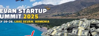 200 մլն դրամ՝ «Սեւան Ստարտափ Սամմիթ 2025»-ի համար. ինչ ծախսեր են արվել. Ժողովուրդ