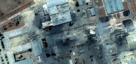 ԱՄՆ-ն պատրաստ է կրկին հարվածել Իրանի միջուկային օբյեկտներին. Թրամփ