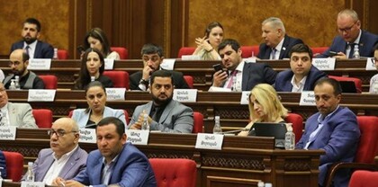 ՔՊ-ական կանայք տղամարդկանց հատուկ հայհոյանքներ են տվել․ Հրապարակ
