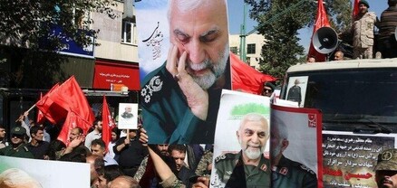 Իսրայելի հետ հակամարտության ընթացքում Իրանում կանխել են 23 բարձրաստիճան պաշտոնյաների դեմ մահափորձերը