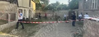 Ողբերգական դեպք՝ Սյունիքում. պայթյունից հետո հայտնաբերվել է 22-ամյա տղայի մարմինը. shamshyan.com