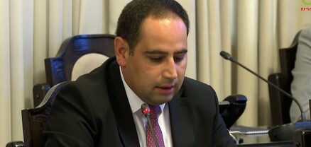 50 մլն եվրոյի համաձայնագիր կկնքենք ԵՄ բանկի հետ՝ «ՀՀ՝ դիմակայուն Սյունիք» ծրագրի համար. նախարար
