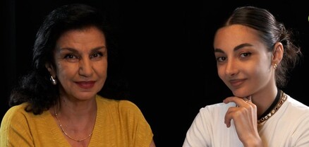 Արդի․ Փողոցից հավաքարարին բերում են, ասում՝ դերասանուհի է, նա չի կարող ինձ հավասար լինել․ Նավասարդյան