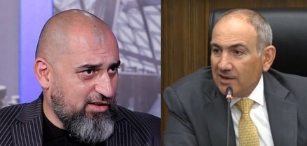 Եթե որևէ մեկին վերապահված է գրոհել Վեհարանը, ապա ես էլ ու շատ շատերը իրավունք ունենք ներխուժել կառավարության շենք