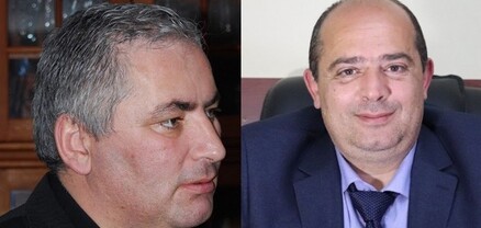 Նիկոլ Փաշինյանի քավոր մարզպետը ՀՀ ընտրողների ռեգիստրում չկա․ Ոսկան Սարգսյան
