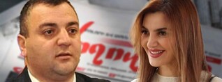 Էջմիածնի նախկին քաղաքապետի հարցաքննությունը, Փաշինյան-Ալիև հանդիպման արդյունքները, Մինասյանի քավորությունը․ Մամուլ