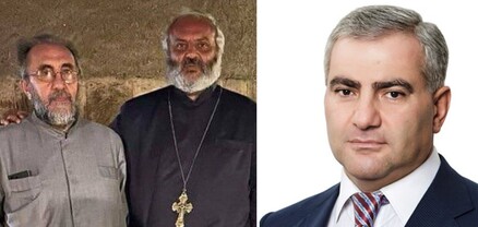 Գերմանիայում ամեն կիրակի ցույց կանցկացվի՝ Սրբազանների և Կարապետյանի ազատ արձակման պահանջով