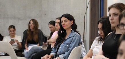 Այսօր կանանց առաջնորդությունը շատ ավելի մարտահրավերային է, քան տղամարդկանցը․ ՄԻՊ