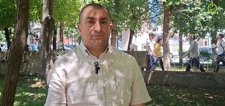 Աբու Դաբիի հանդիպումով սկիզբ դրվեց Հայաստանի կործանմանը. քաղաքագետ
