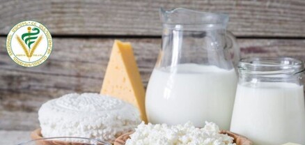 Կասեցվել է կաթնամթերքի արտադրամասի առանձին գործառույթը