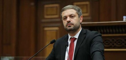 2022–ին հիփոթեքով 48 քմ–ոց փոքրիկ բնակարան եմ ձեռք բերել Մալաթիա–Սեբաստիայում. Գևորգ Պապոյան