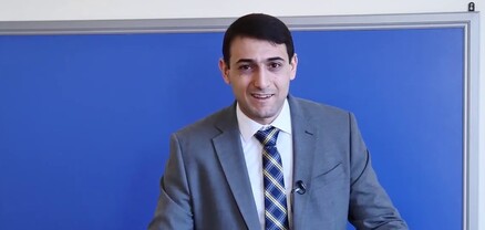 Հայաստանի փրկությունն իրական մրցակցային ժողովրդավարության մեջ է․ Արսեն Թավադյան