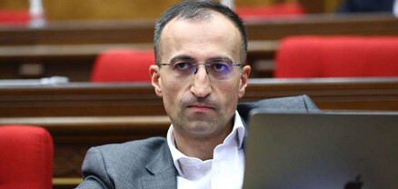 Մեկնընդմիշտ ուզում եմ փակել թեման. Արսեն Թորոսյան