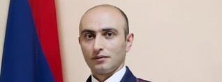 Նոր նշանակում՝ Հակակոռուպցիոն կոմիտեում