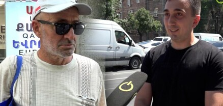 Ո՛չ, չեմ հավատում, որ 18 տարեկանը կարող էր ահաբեկչություն պլանավորել․ հարցում