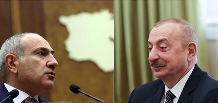 Խաղաղությունից 5 է պակաս, ի՞նչ է լինելու հետո