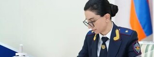 Գլխավոր դատախազը նոր նշանակումներ է կատարել