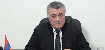 Ռուբեն Հակոբյանի նկատմամբ քրեական հետապնդումը քաղաքական խոսքը լռեցնելու հերթական դրսևորումն է