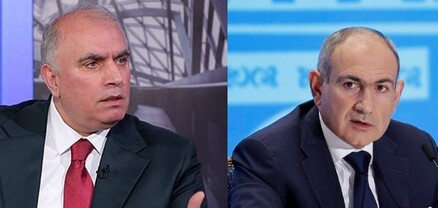 Պետական պաշտոնյայի բերանից սեռական ենթատեքստով անպատկառ խոսք հնչեցնելը իշխանության լեգիտիմության կորստի սկիզբ է