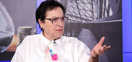 Որտեղով էլ որ անցնի «Սյունիքի ճանապարհը», դա հարված կլինի Հայաստանի անվտանգությանը. Լարիսա Ալավերդյան
