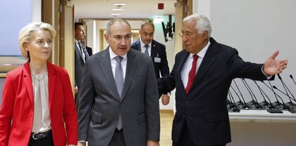 Փաշինյանին կանչել են բացատրության․ Հրապարակ