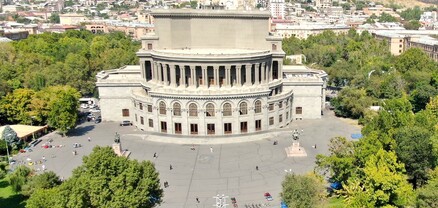 Ազատության հրապարակի հաստաբուն ծառերը կփոխարինվեն