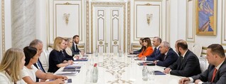 Բռնաճնշումները՝ մերձեցման առիթ. ԵՄ-ի ու Հայաստանի հարաբերությունների «նոր մակարդակը». Փաստ
