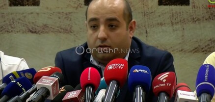 Եփվում է ճաշ, իբր դարի հանցագործությունն է բացահայտվել․ Հովհաննես Խուդոյան