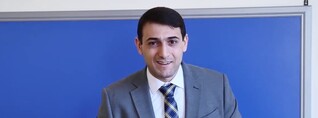Հայաստանի փրկությունն իրական մրցակցային ժողովրդավարության մեջ է․ Արսեն Թավադյան