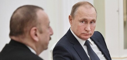 ՌԴ-ն շարունակում է քարոզչական տիրույթում շատ ցավոտ հարվածներ հասցնել Բաքվի բարբարոսական վարչախմբին