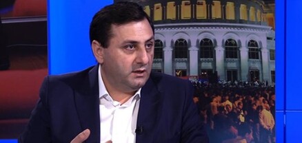 Նիկոլը հանուն իշխանության պատրաստ է մեռնել, իսկ ինչի՞ է պատրաստ ընդդիմությունը. Ֆարմանյան