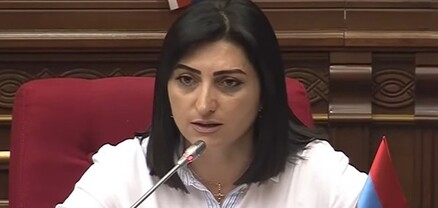 7 տարի այդ հարցը չի լուծվել, առաջիկա 7 տարում չի էլ լուծվի. Թագուհի Թովմասյան