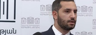 «Սասնա Ծռերի» գործողությունը երբեք չենք արդարացրել. Ռուբեն Ռուբինյան