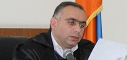 Միքայել Սրբազանի կալանավորման որոշման դեմ բողոքը կքննի գաղտնալսմամբ հայտնի դարձած «Հրաչը»