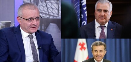 Շատերը կարծում են՝ Կարապետյանը կարող է կրկնել Իվանիշվիլիի ֆենոմենը. միայն քսակի գործոնը բավարար չէ