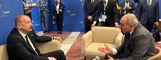 Հայաստանի և Ադրբեջանի խաղաղության համաձայնագրի ստորագրումը կփոխի մթնոլորտը տարածաշրջանում․ Էրդողան