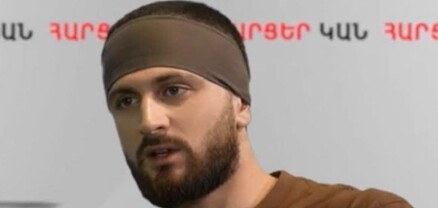 Սա դուք չէի՞ք ստորագրում. Ռոման Երիցյանը Արցախի ներկայացուցչության շենքի վերաբերյալ փաստաթղթեր է հրապարակել