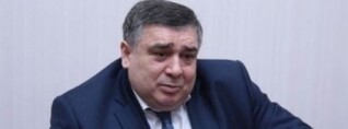 Եկատերինբուրգում ձերբակալվել է տեղի ադրբեջանական համայնքի ղեկավարը