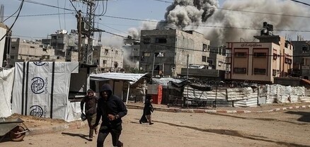 Պաղեստինը համաձայնել է միջազգային ուժերի տեղակայմանը Գազայում