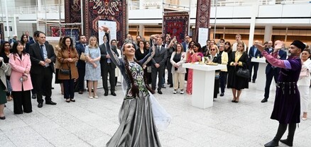 Ադրբեջանի սպառնալիքները՝ հայ մշակույթին․ շարունակվում է հայկական գորգերի յուրացման արշավը