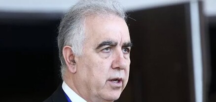 Փաշինյանը հատել է բոլոր կարմիր գծերը. նրա օրերը հաշված են․ Հարութ Սասունյան