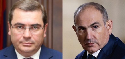 Սա պատերազմ է մեր ինքնության դեմ․ Դավիթ Անանյան