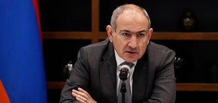 Օդ տատանողը. ինչո՞ւ Փաշինյանը կրկին քամուն տվեց խոսքը