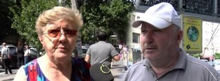 Նիկոլը տղություն չունի, որ օկուպացված տարածքներն ազատագրի․ նա մենակ թույլերի վրա կարա․ հարցում
